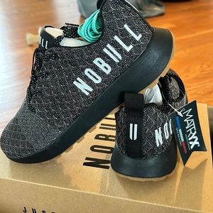 NOBULL Trail Runners - Unisex
